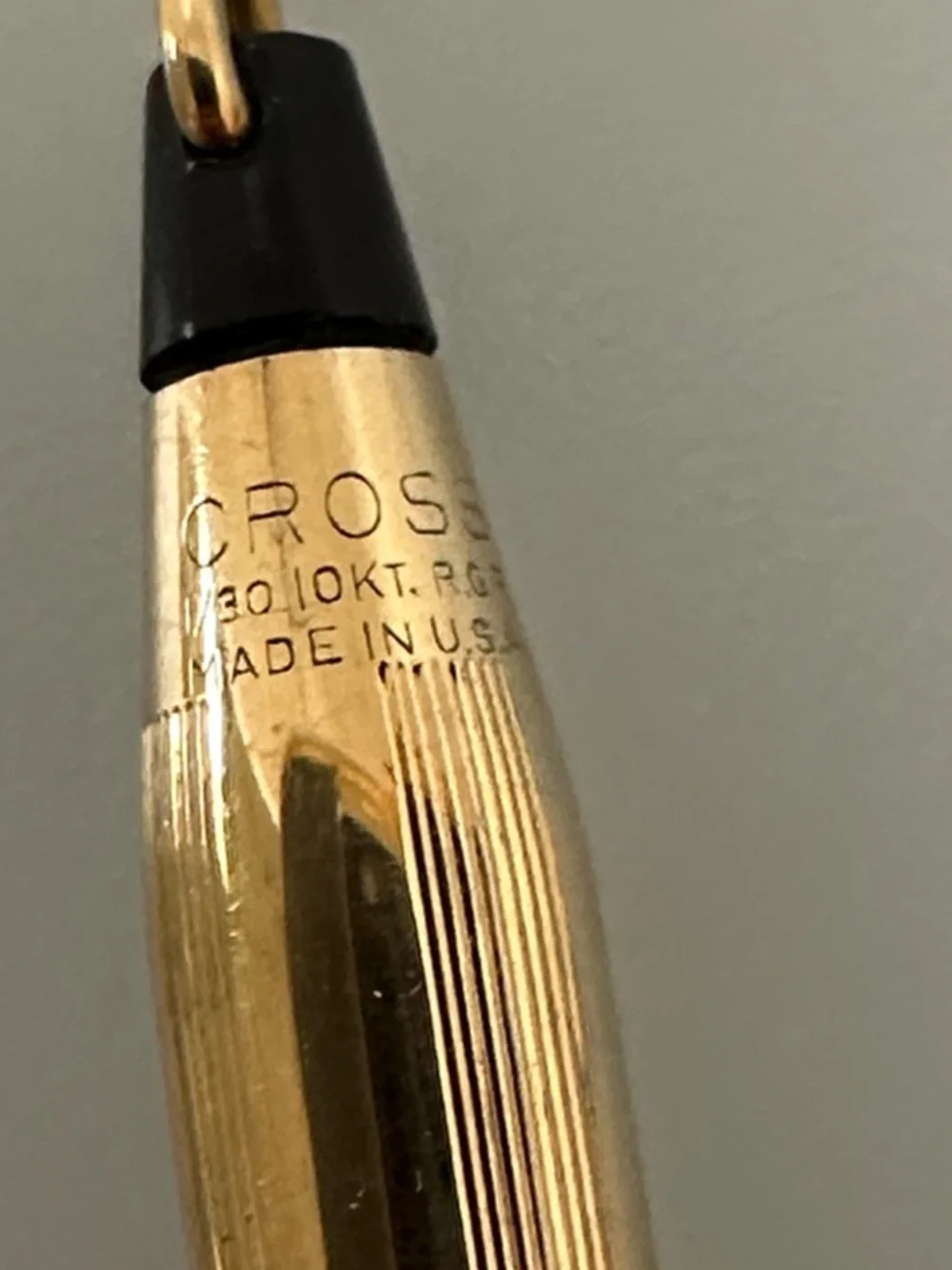 CROSS 1/30 10k GF